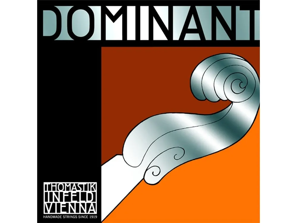Dokud Zásoby Vydrží Thomastik DOMINANT (A) violin 131