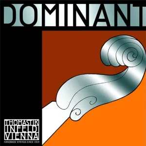 Thomastik DOMINANT set violin 135B Levný
