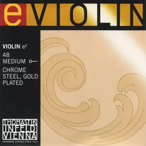 Thomastik SPECIAL (E gold) violin 48 Objednat Nyní