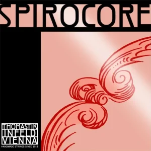 Thomastik SPIROCORE set violin S15A Oblíbený