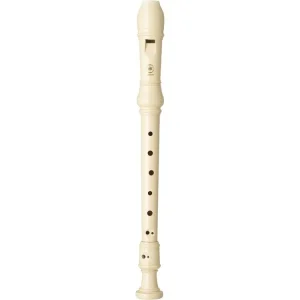 Značkový Yamaha YRS 24B soprán bílá