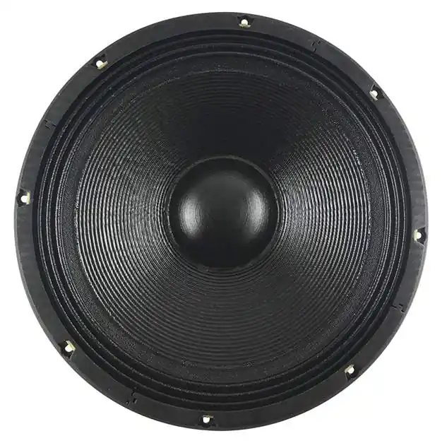 15PFS4 SICA Loudspeaker subwooferový reproduktor 15" Víkendová Akce