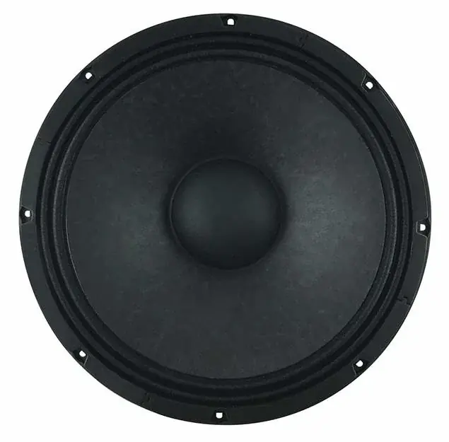 15S4PL / 8ohm SICA loudspeaker reproduktor Přímo Od Výrobce