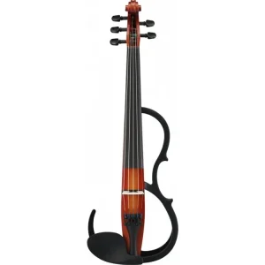 Akce YAMAHA SV-255 Silent Violin