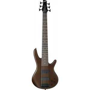 Dokud Zásoby Vydrží Ibanez GSR206B-WNF
