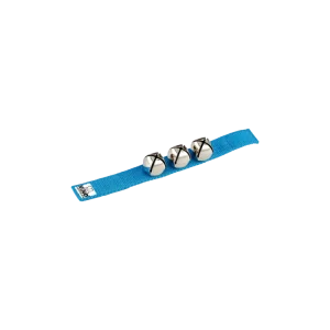 Rychlé Dodání NINO WRIST BELL BLUE