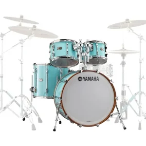 Akce Yamaha Recording Custom Fusion Shell Set SG