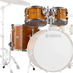 Akce Yamaha Recording Custom Jazz Tom pack RW