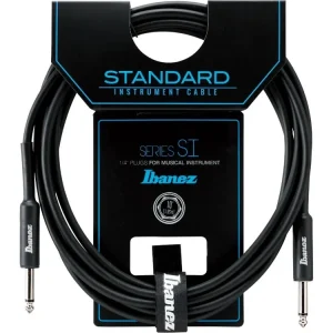 Expresní Doručení IBANEZ GUITAR CABLE