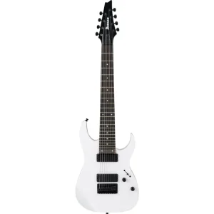 Časově Omezené Ibanez RG8-WH