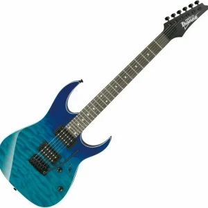 Ibanez GRG 120QASP Blue Gradation Ověřený