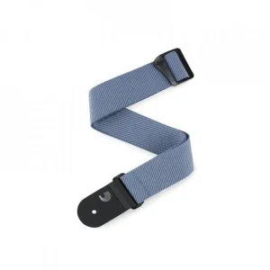 D´addario Tweed Guitar Strap , Blue Dokud Zásoby Vydrží