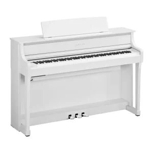 Akce Yamaha CLP-875 White