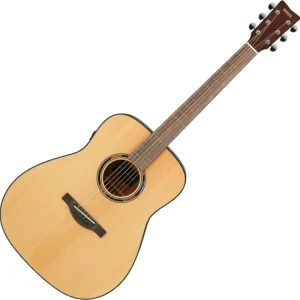 Akce Yamaha TAG1E NATURAL
