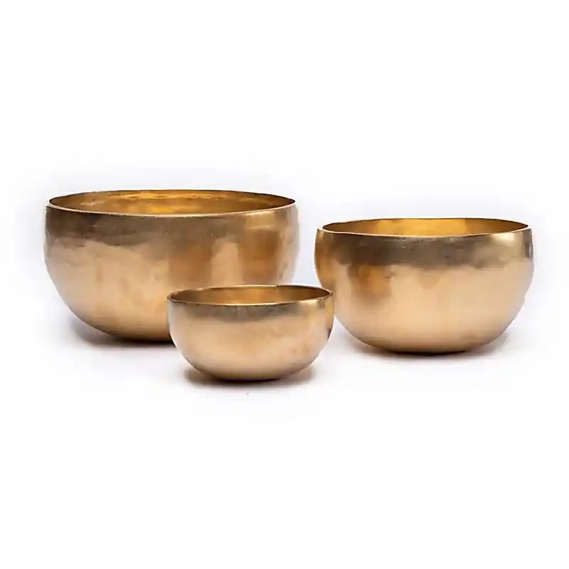 Zpívající miska Sattva 400-500g, 12,5cm Ihned K Objednání