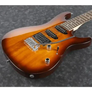 Cenová Bomba IBANEZ GSA60 BS elektrická kytara