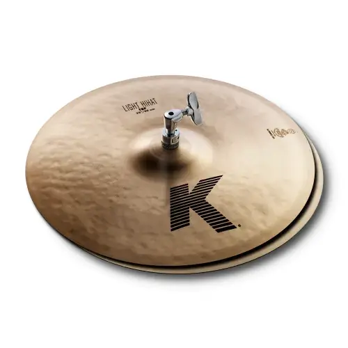Kup Teď ZILDJIAN K Light Hi-Hat 15"