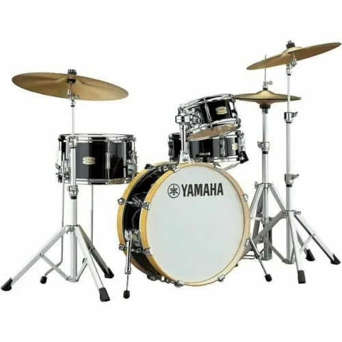 Akce YAMAHA Stage Custom Hip Shell Set HRB