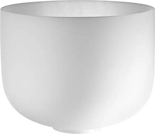 MEINL CSB12E Crystal Singing Bowl 12" Výhodná Nabídka