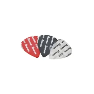 Akční Cena Ibanez BPA14HLGA Guitar Picks 3 Pack