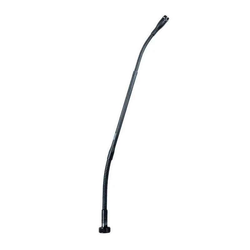 Akční Nabídka SHURE MX418SE/S - mikrofon - jako MX412SE/N, délka 45cm, superkardioida