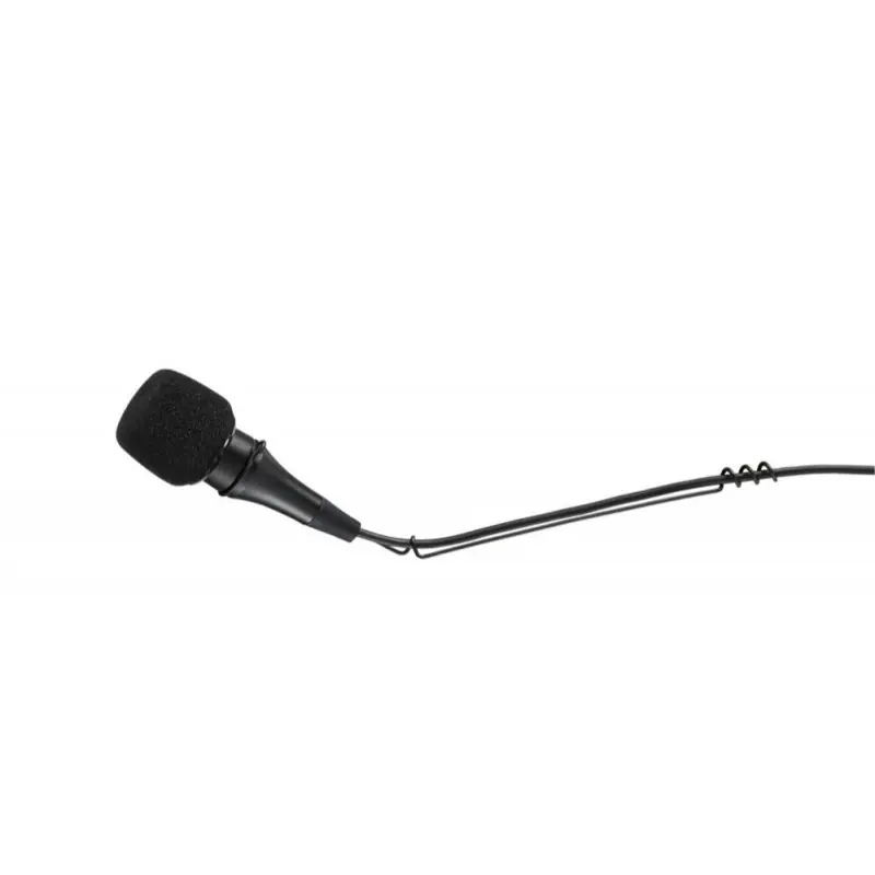 SHURE CVO-B/C - overhead mikrofon, kardioda, černý Must-Have