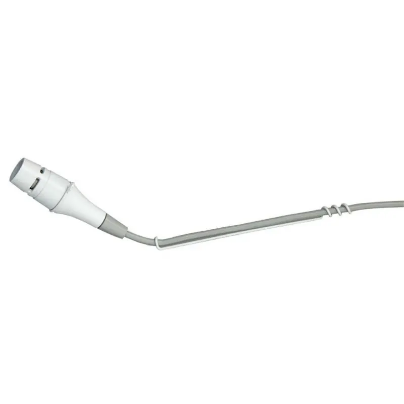 Přímo Od Výrobce SHURE CVO-W/C - overhead mikrofon, kardioda, bílý